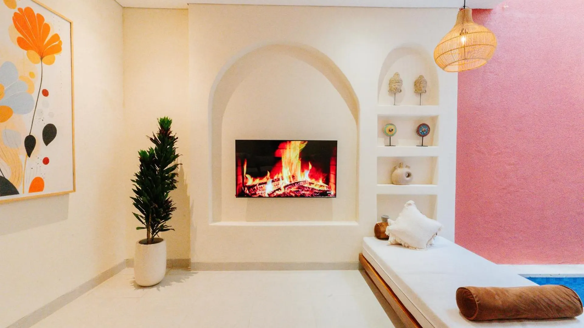 Casa Sonya Uluwatu Villa