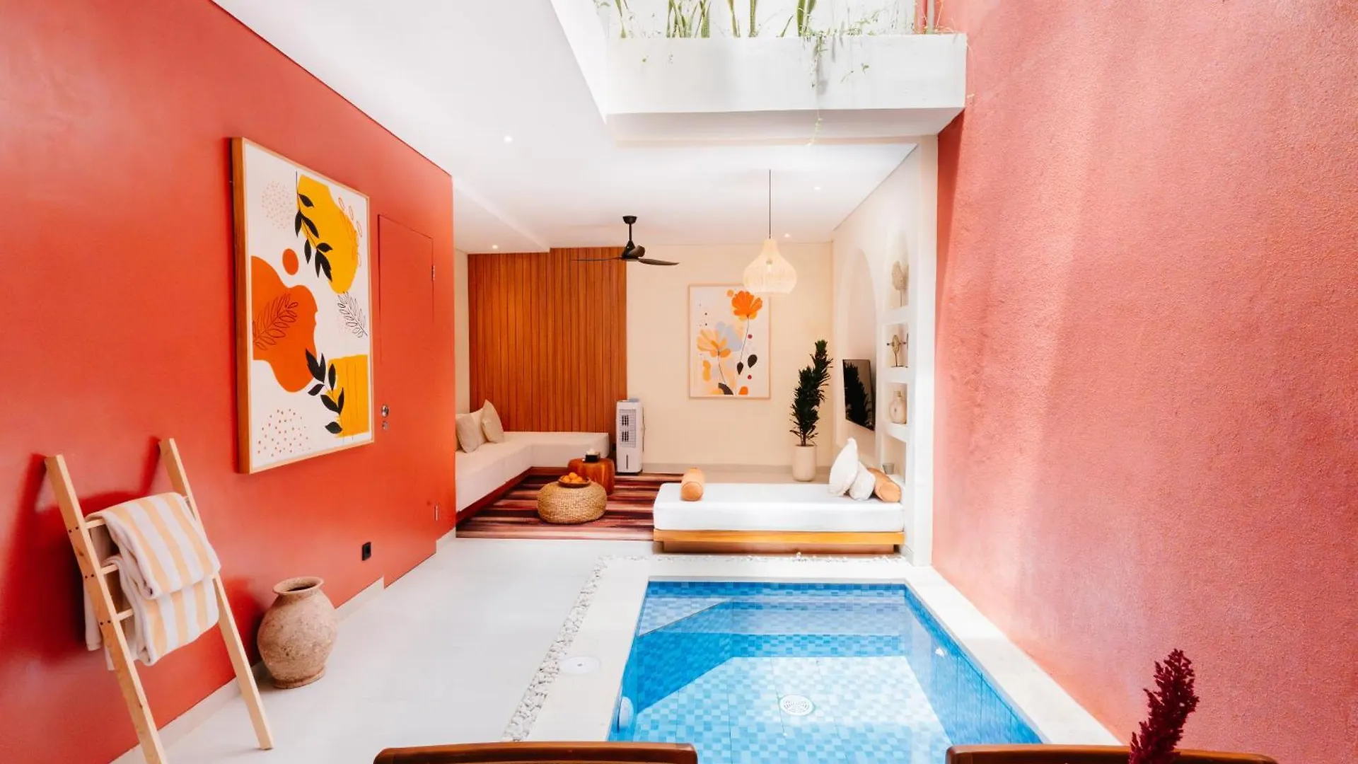 Casa Sonya Uluwatu Villa  Uluwatu (Bali)