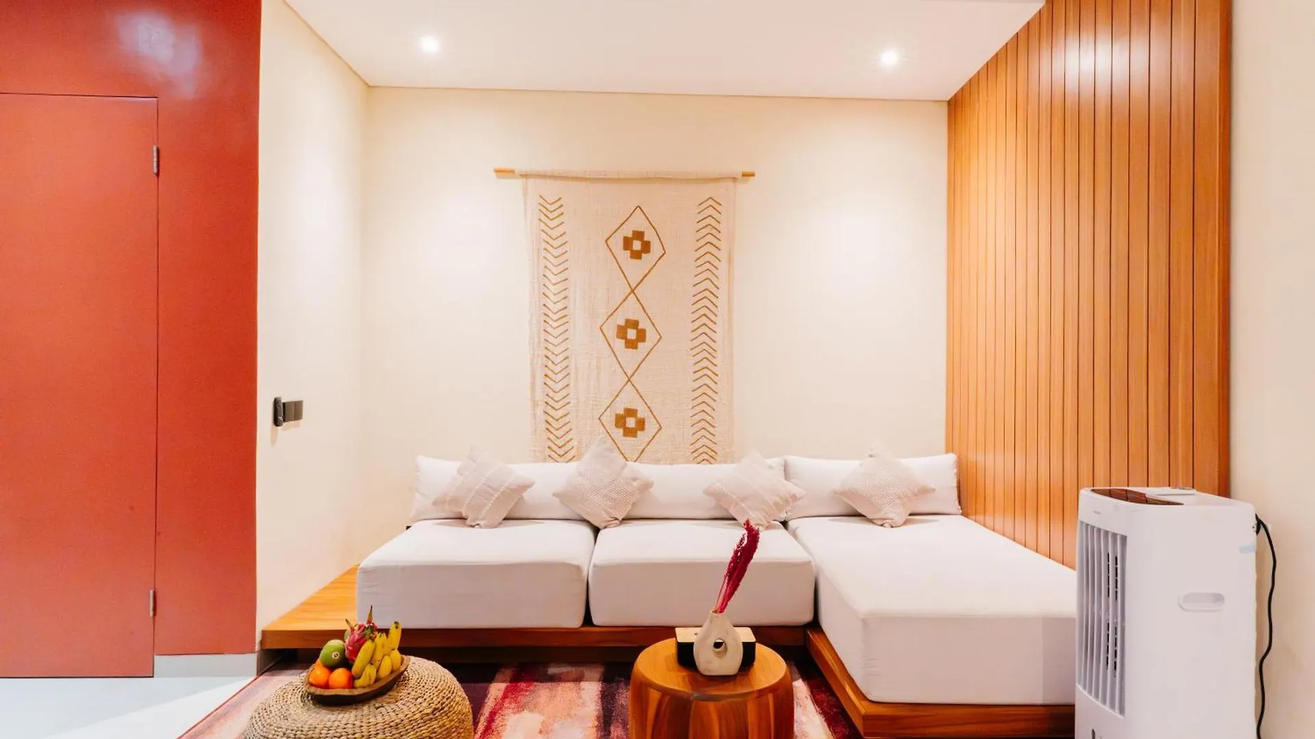 Casa Sonya Uluwatu Villa