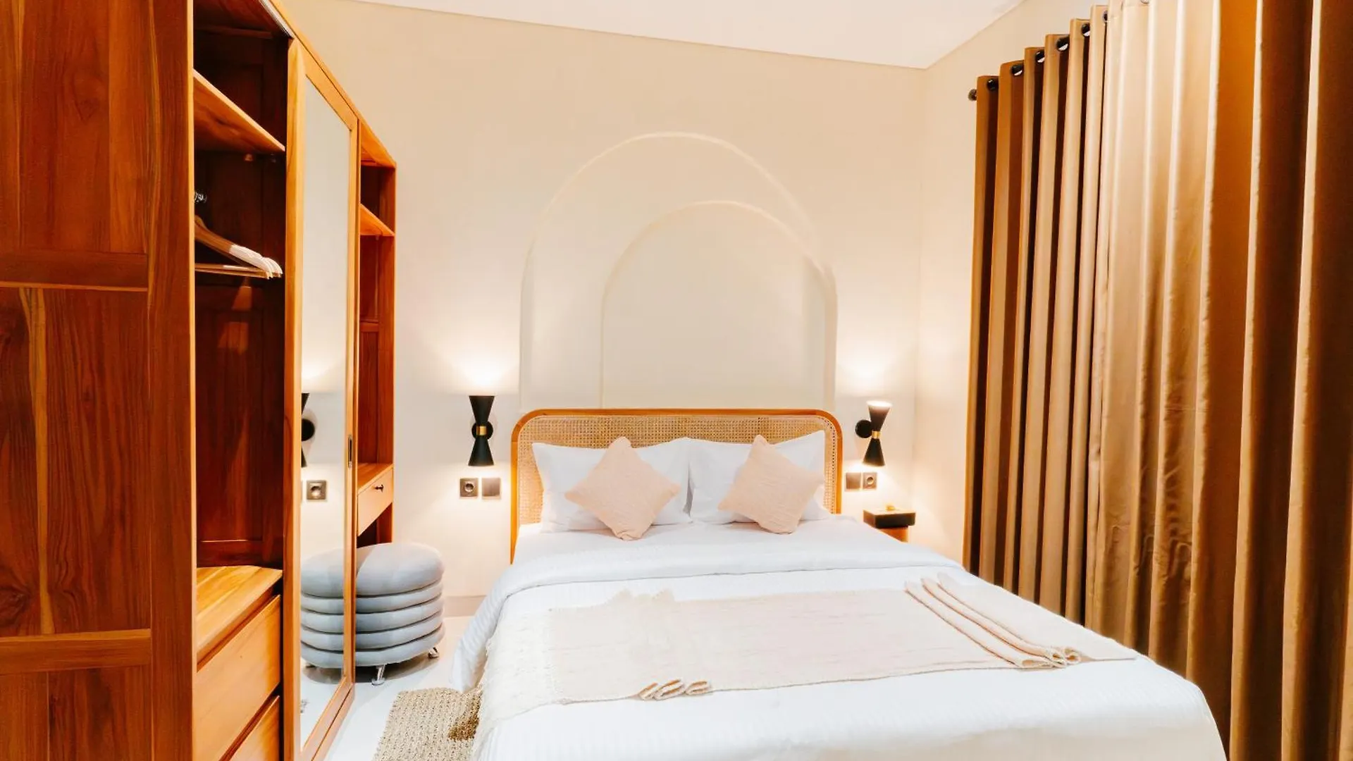 Casa Sonya Uluwatu Villa Indonesia