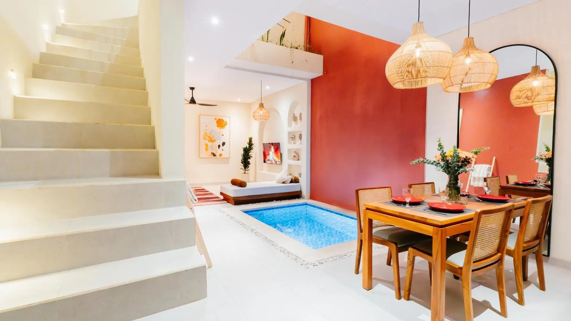 Casa Sonya Uluwatu Villa Indonesia