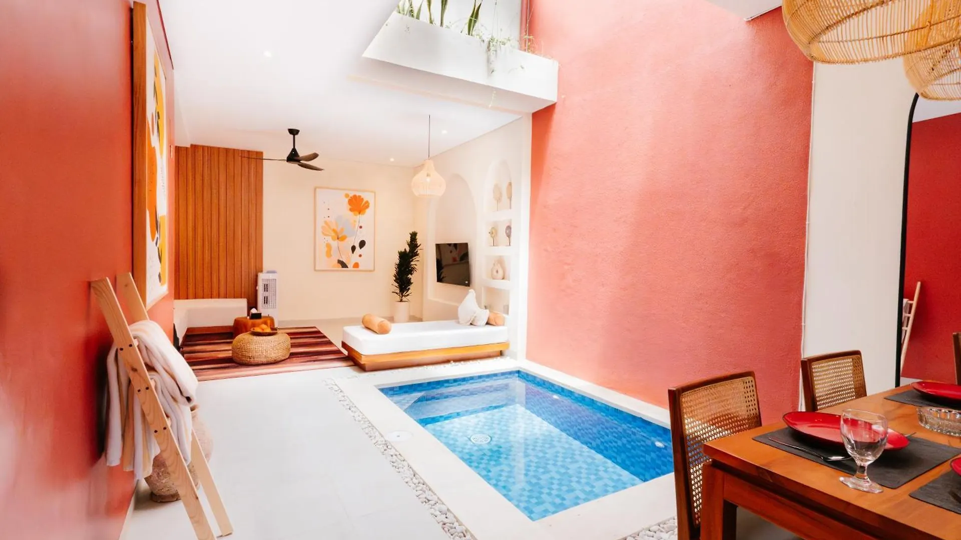 Casa Sonya Uluwatu Villa