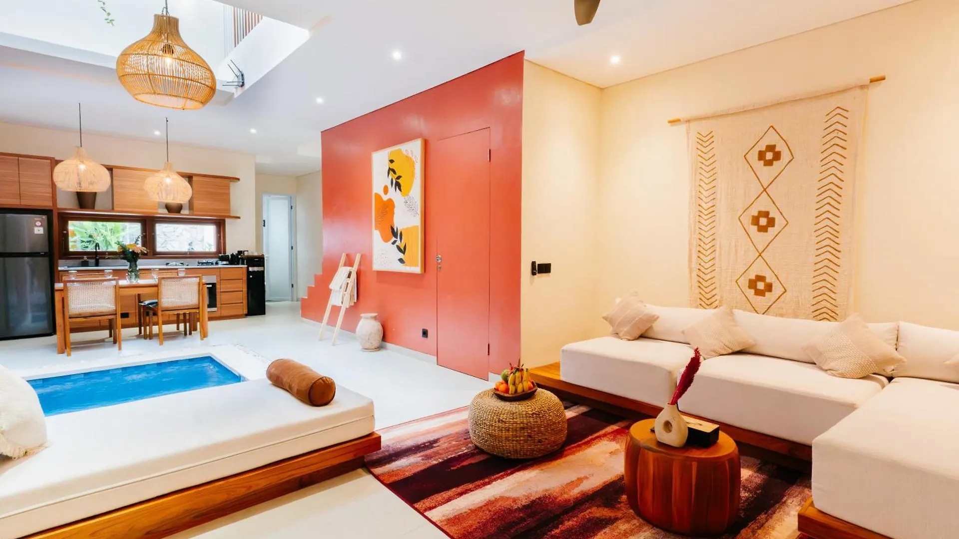 Casa Sonya Uluwatu Villa Uluwatu (Bali)