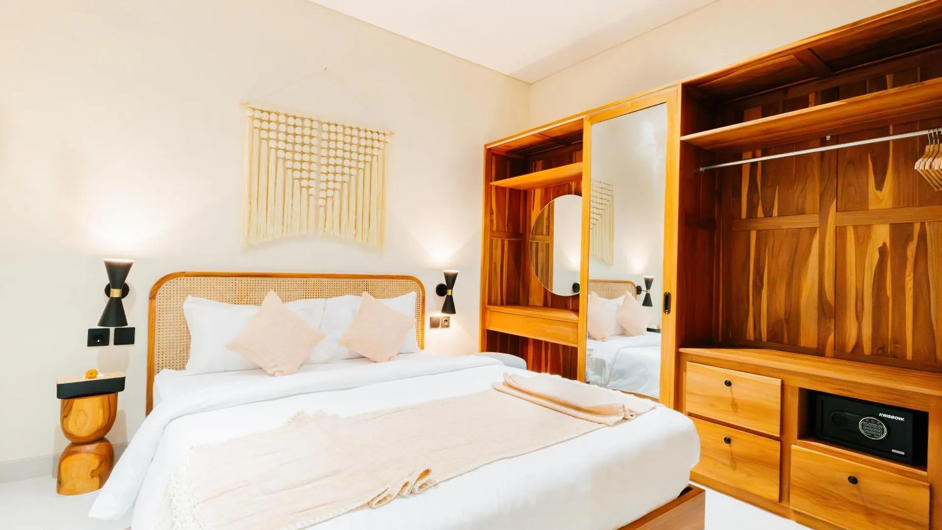 Casa Sonya Uluwatu Villa Indonesia