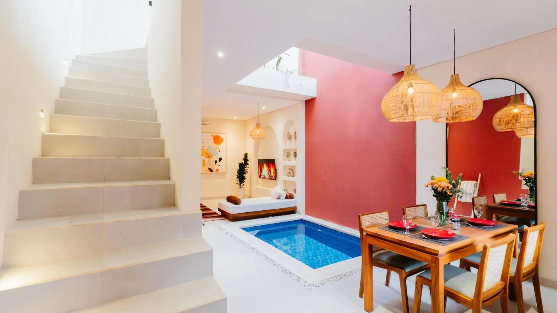 Casa Sonya Uluwatu Villa 0*, Uluwatu (Bali)