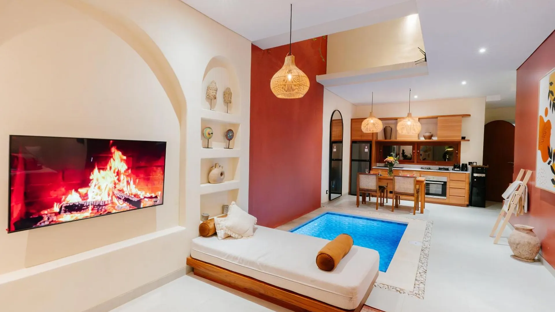 Casa Sonya Uluwatu Villa