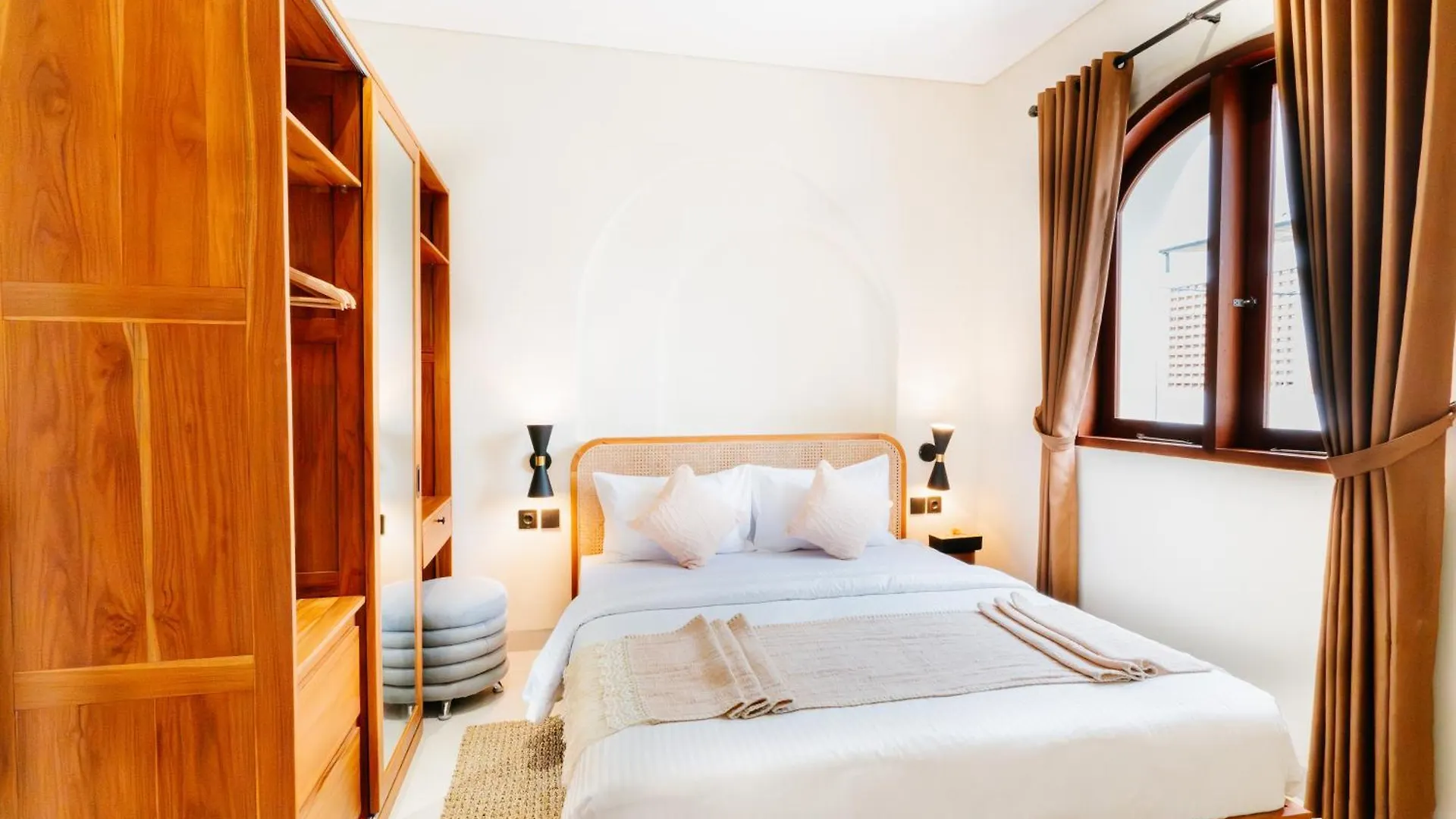 Casa Sonya Uluwatu Villa 0*, Uluwatu (Bali) Indonesia