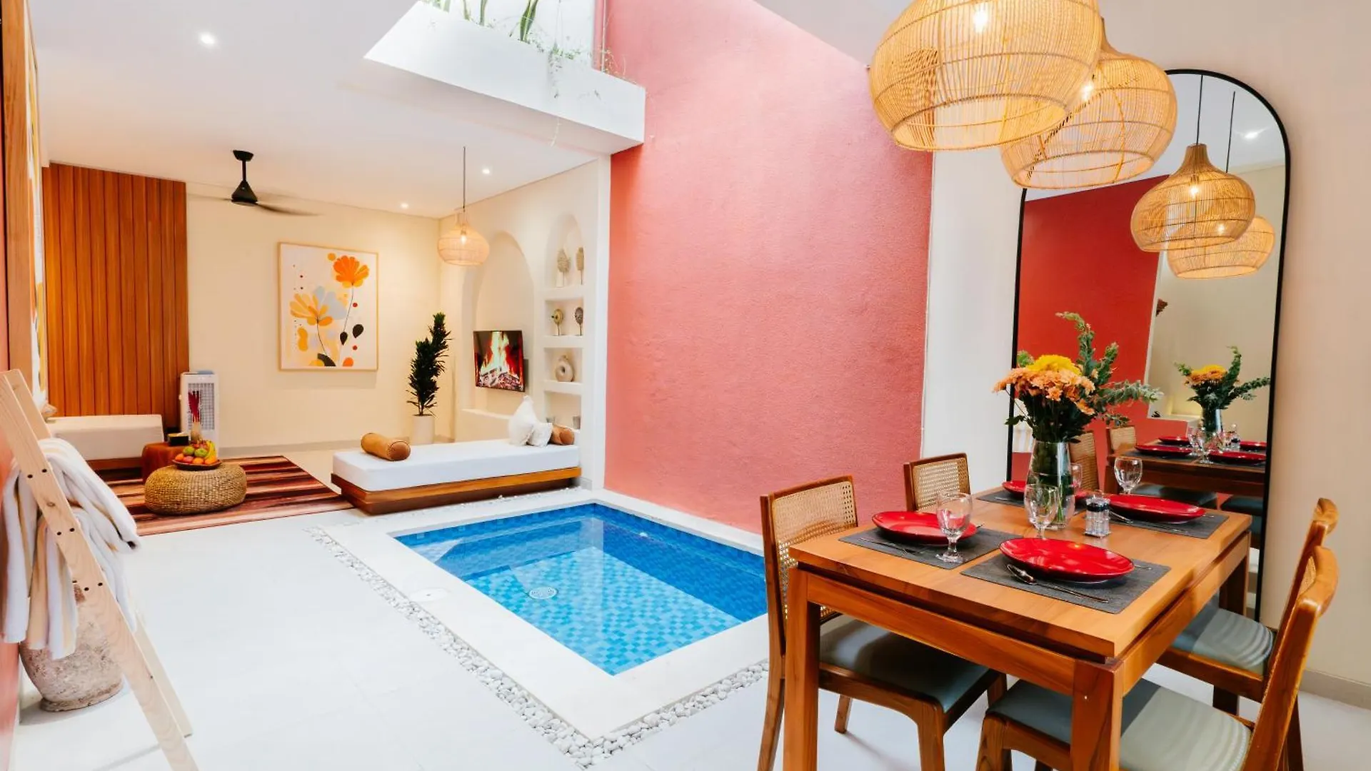 Casa Sonya Uluwatu Villa