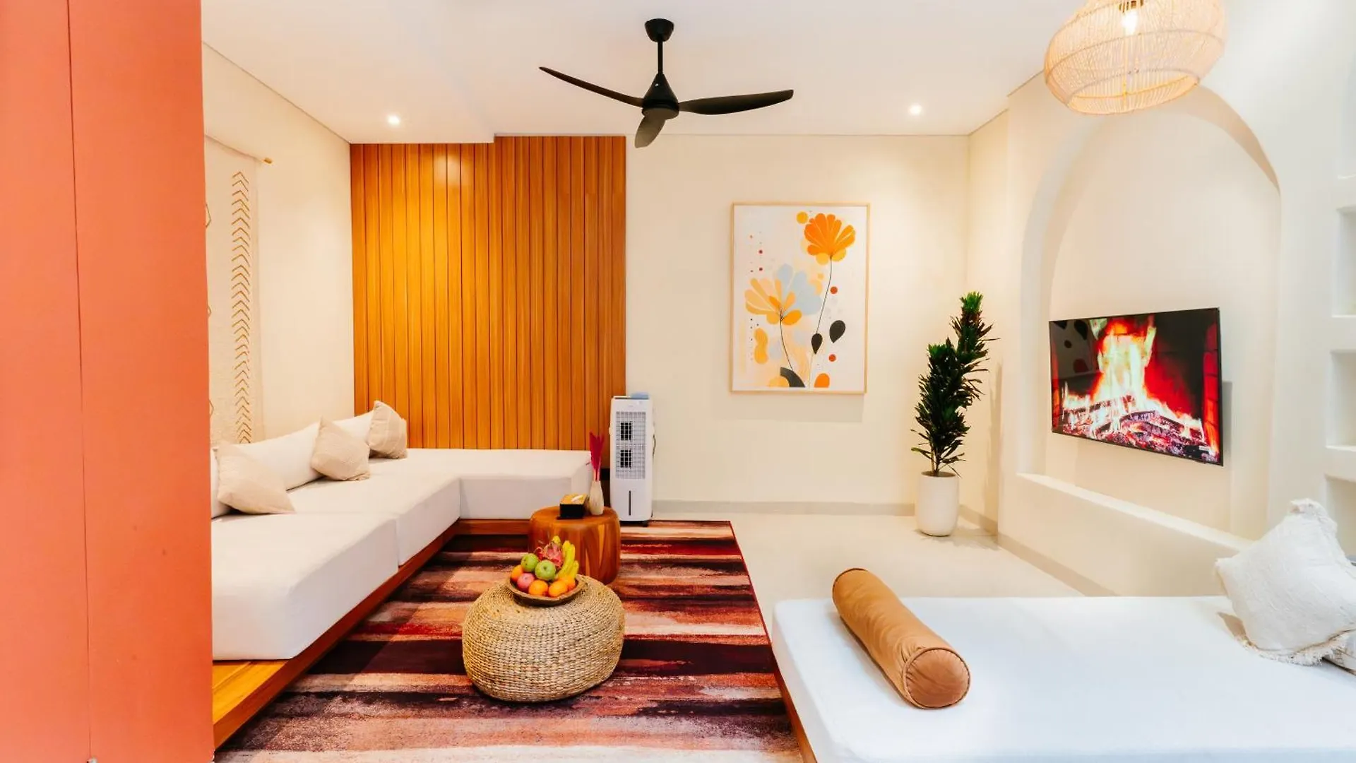 Casa Sonya Uluwatu Villa Indonesia
