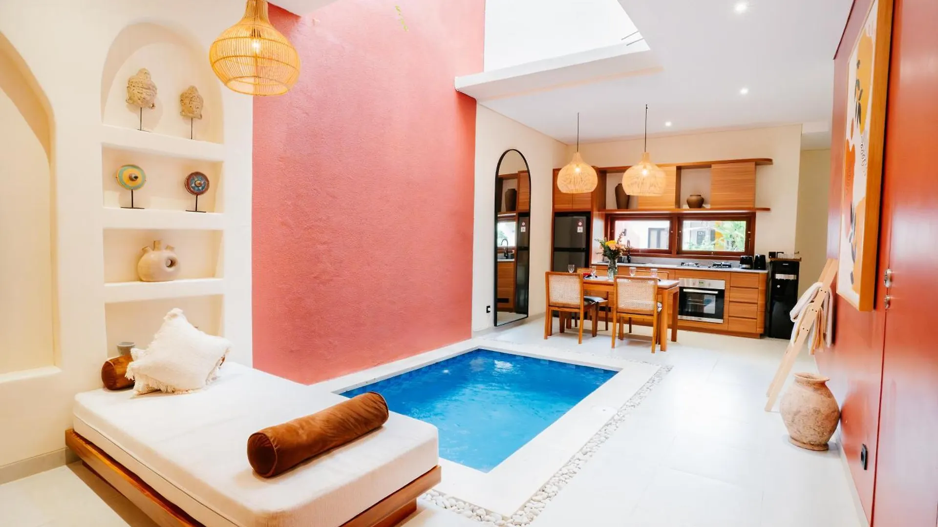 Casa Sonya Uluwatu Villa Uluwatu (Bali)