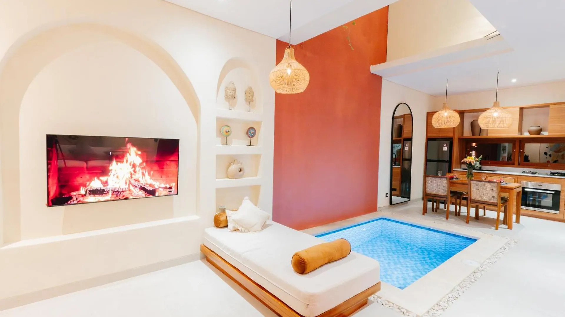 Casa Sonya Uluwatu Villa