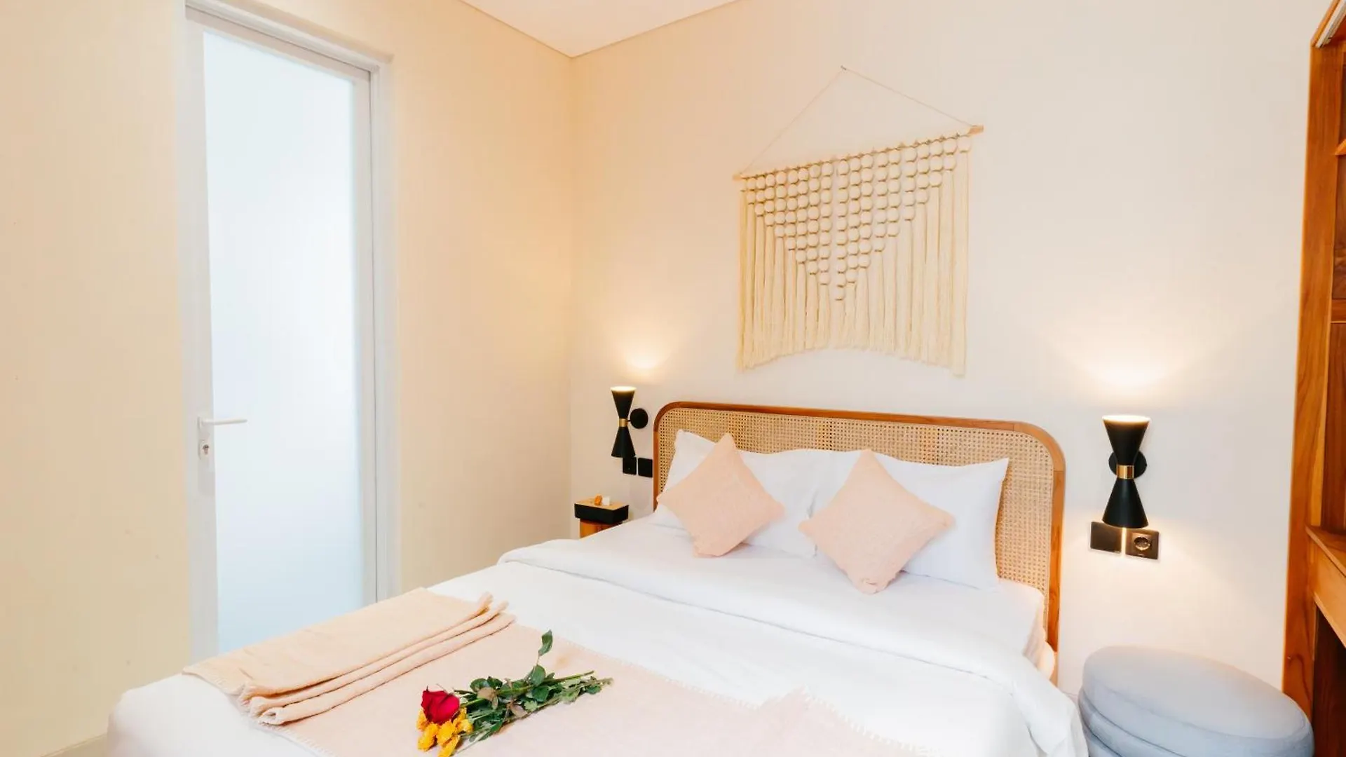 Casa Sonya Uluwatu Villa
