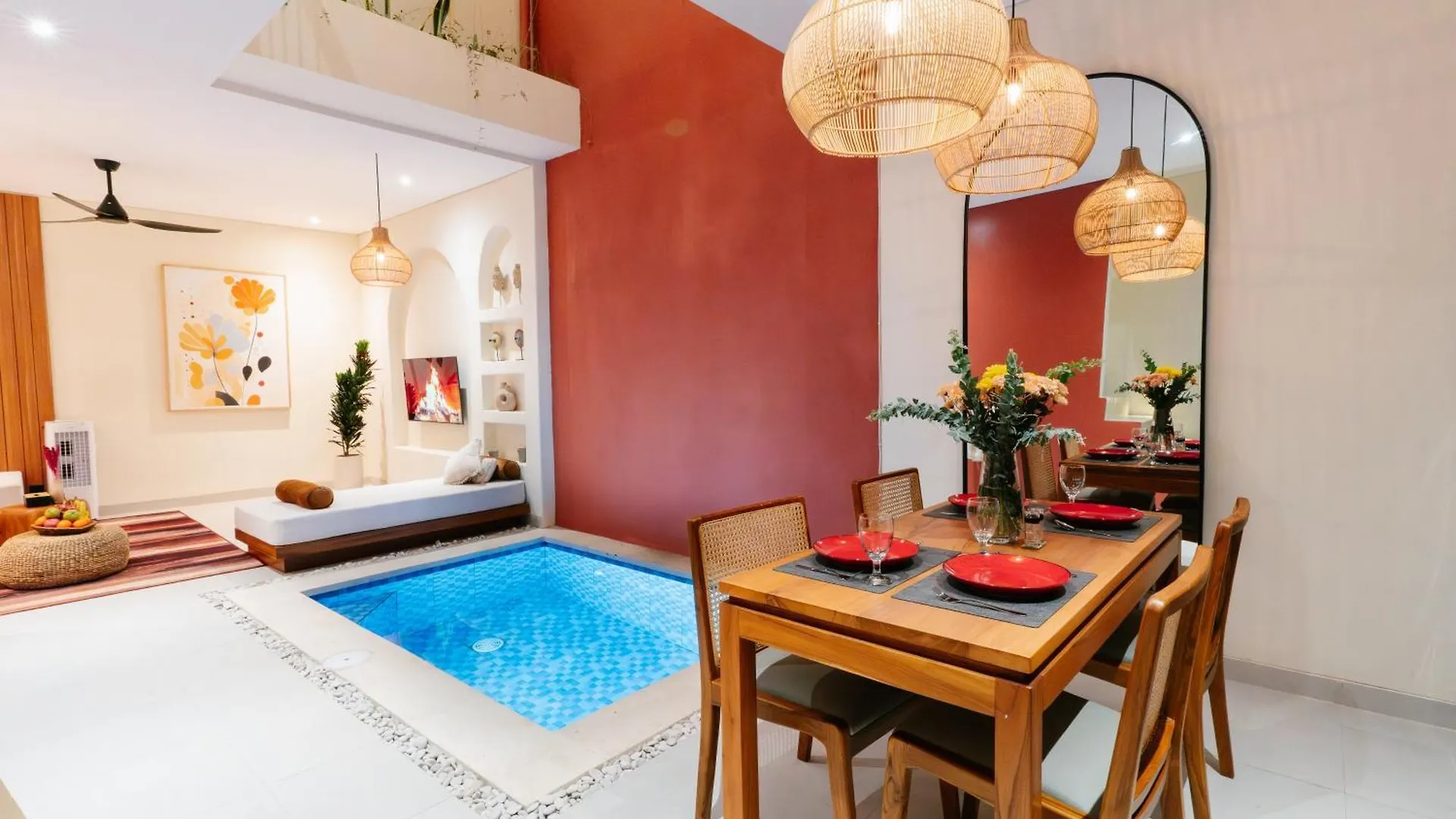 Casa Sonya Uluwatu Villa