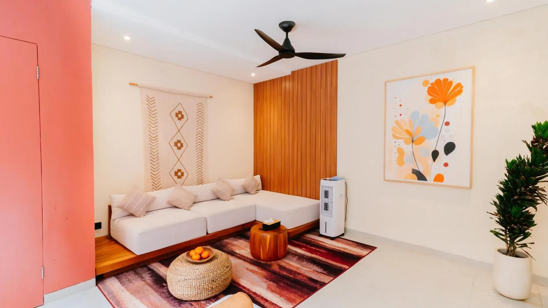 Casa Sonya Uluwatu Villa
