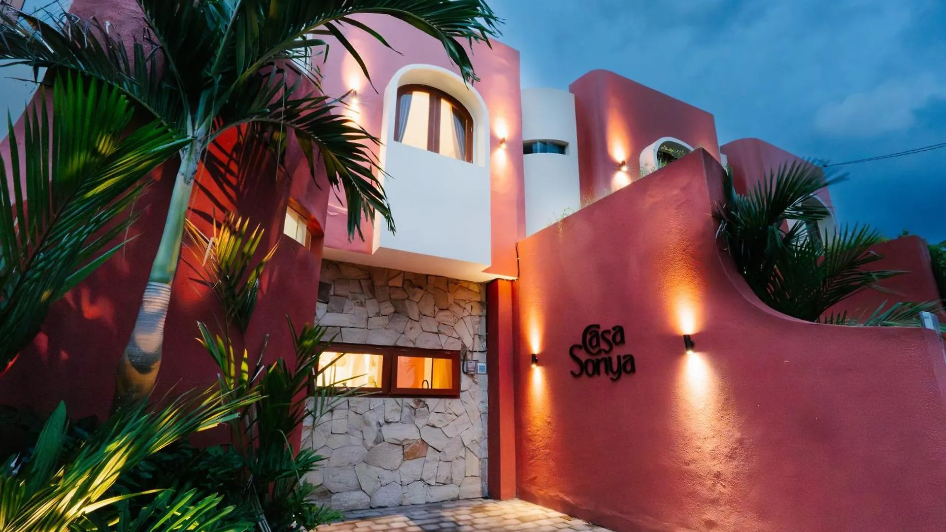 Casa Sonya Uluwatu Villa 0*, Uluwatu (Bali) Indonesia