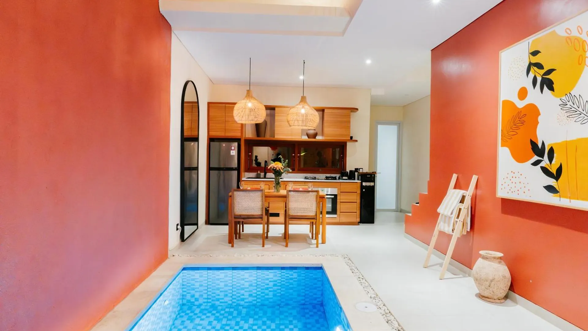 Casa Sonya Uluwatu Villa