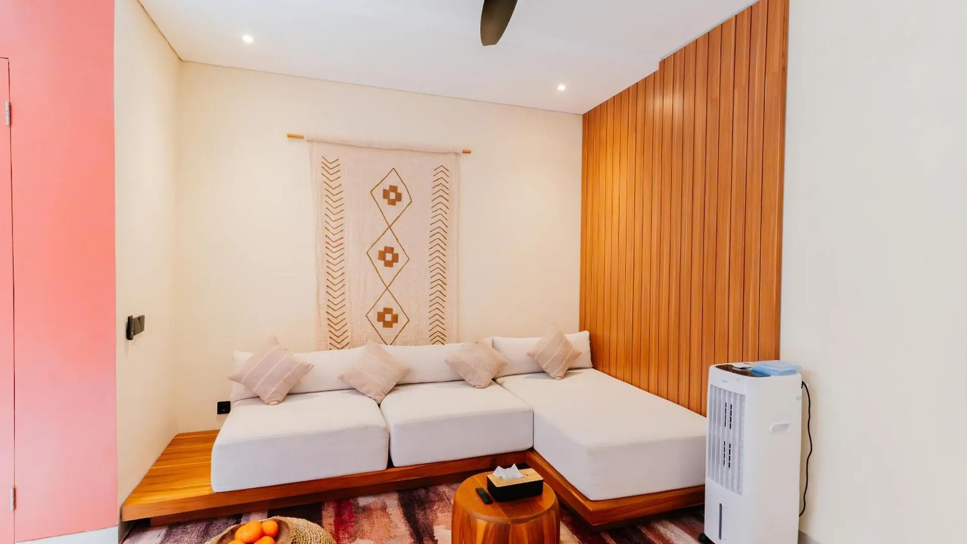 Casa Sonya Uluwatu Villa  Uluwatu (Bali)