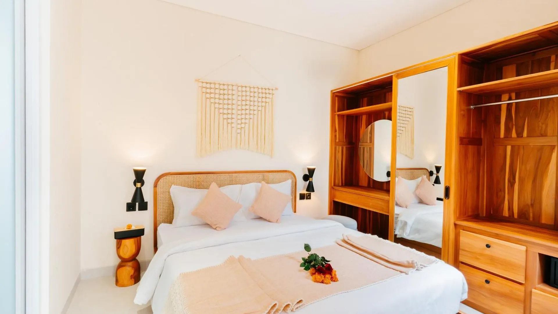 Casa Sonya Uluwatu Villa